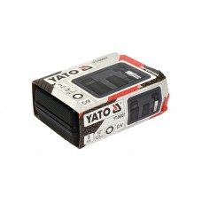 YATO Set biti pentru saboti frana 10, 14, 19 mm, 1..